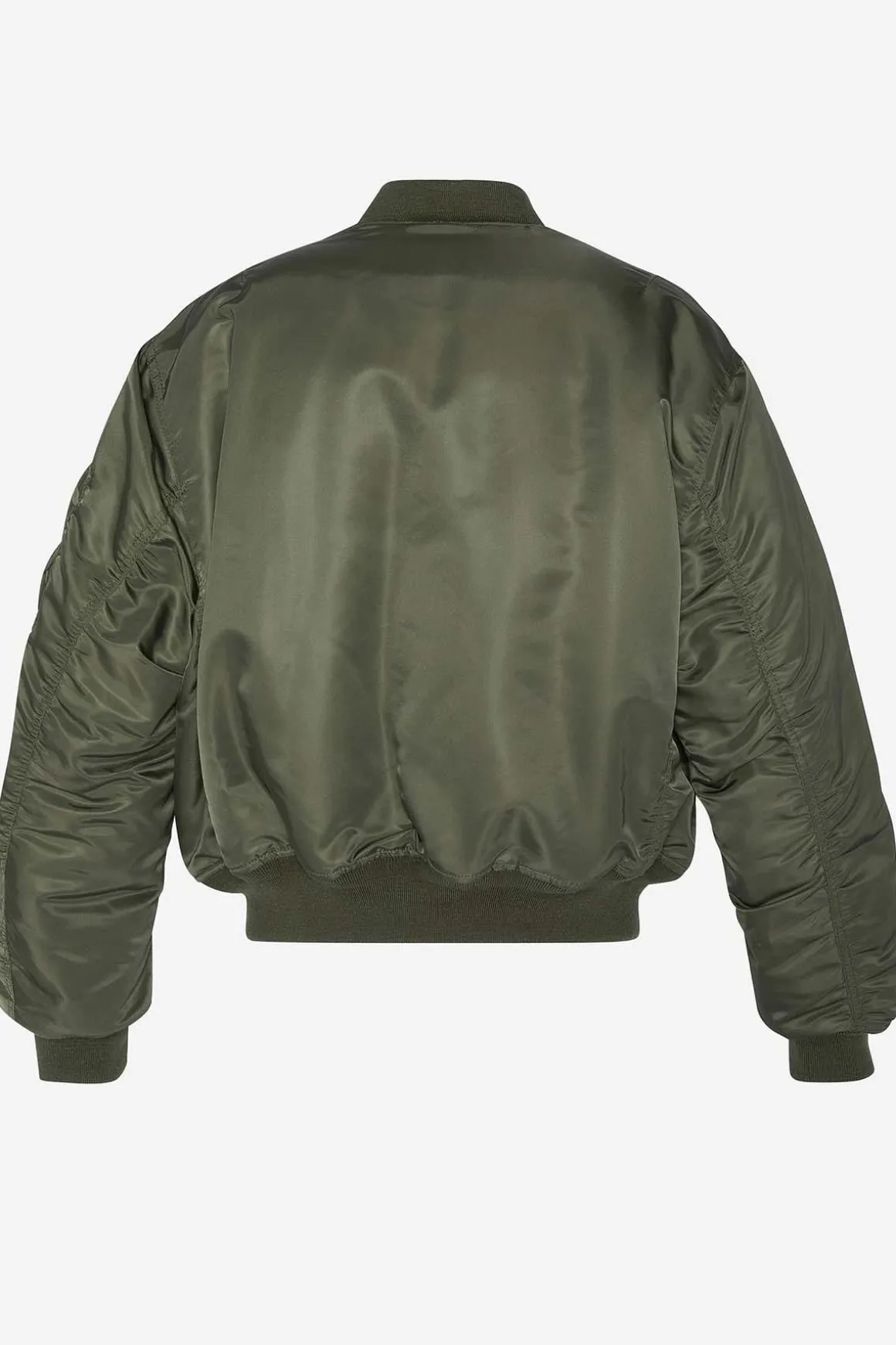 Blouson Homme Schott Airforce90Rs Army Kaki