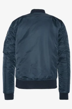 Blouson Homme Schott Airforcewrs Navy