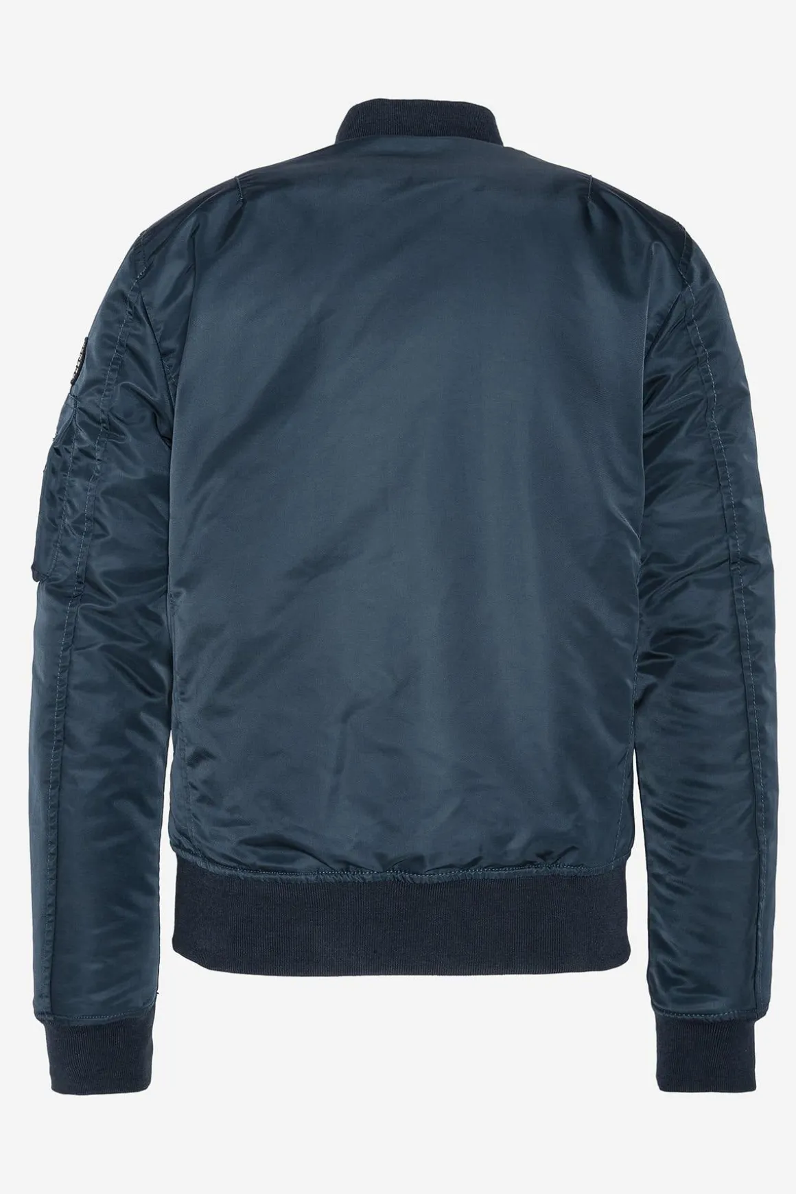 Blouson Homme Schott Airforcewrs Navy