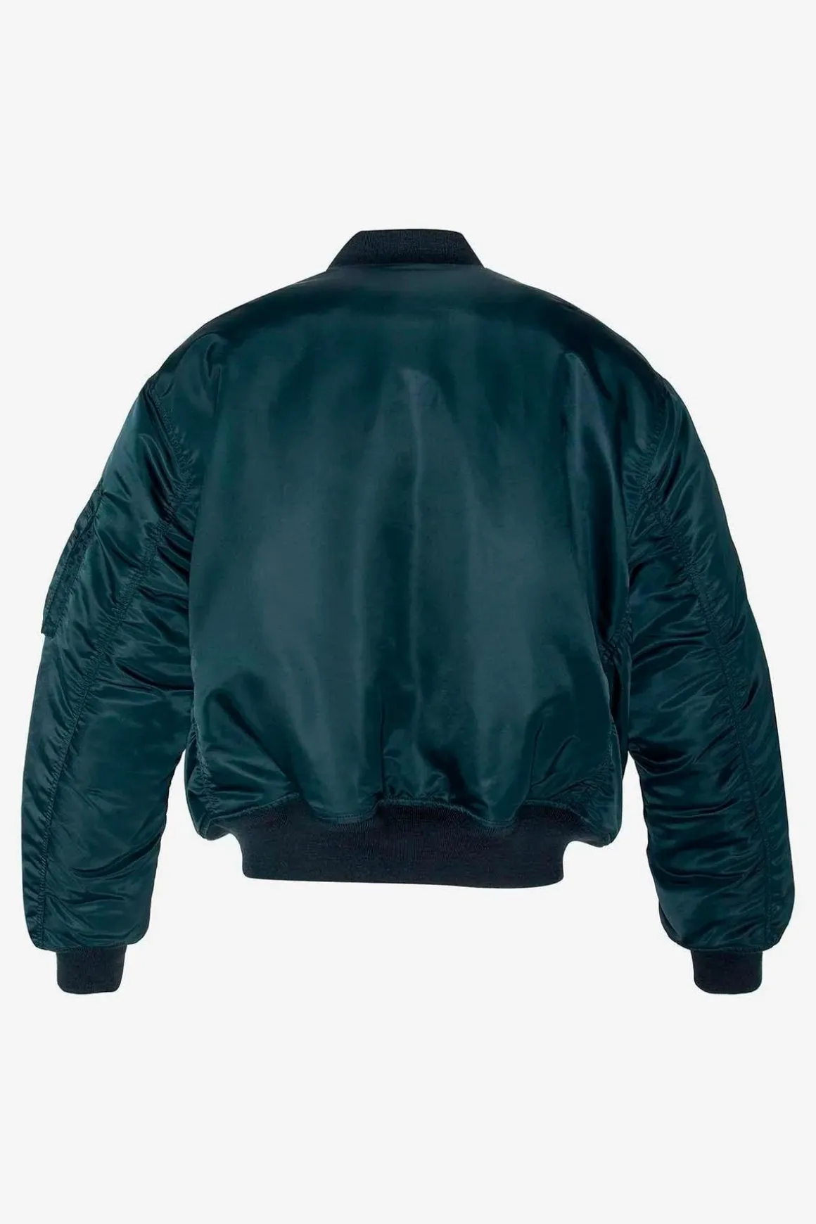 Blouson Homme Schott Airforce90Rs Navy