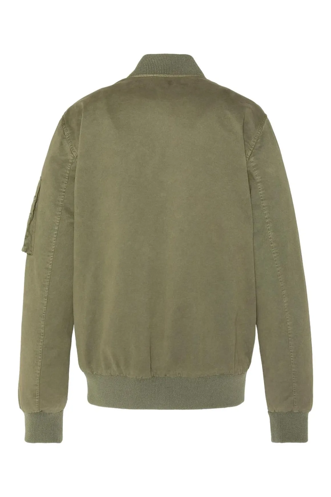 Blouson Homme Schott Arcata Kaki