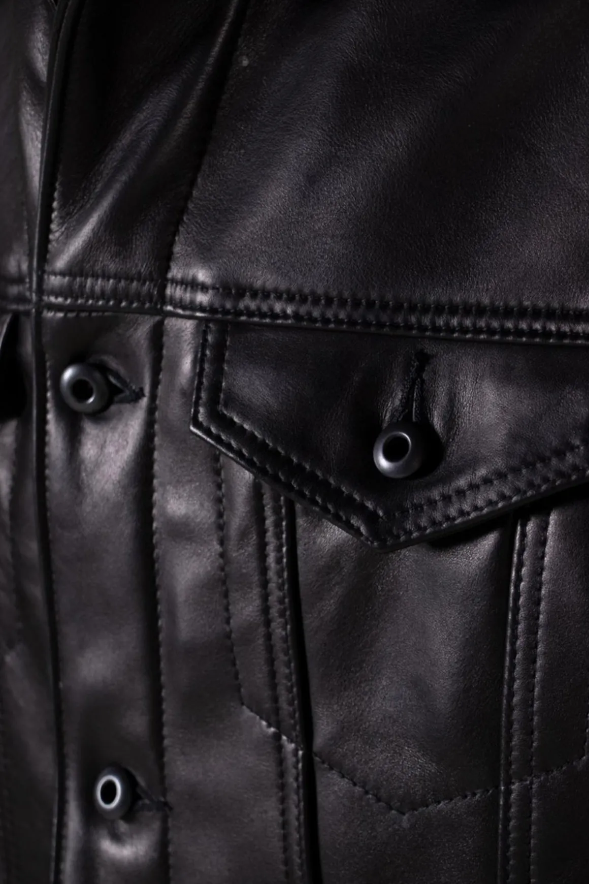 Blouson Homme Schott 121 Black