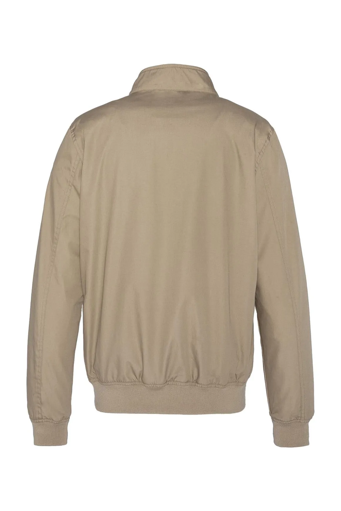 Blouson Homme Schott Cabl1220 Lt Beige