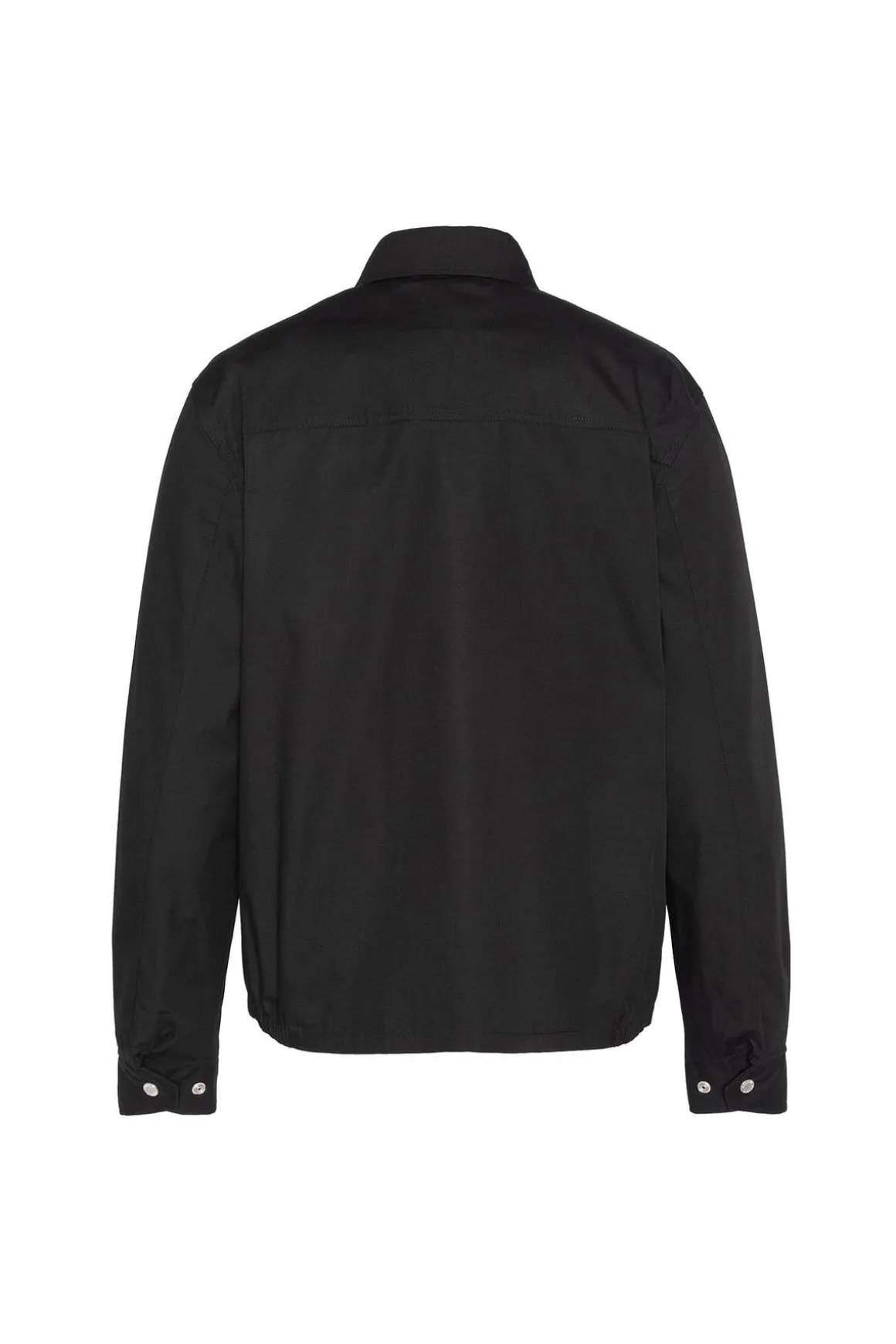 Blouson Homme Schott Cadams Black
