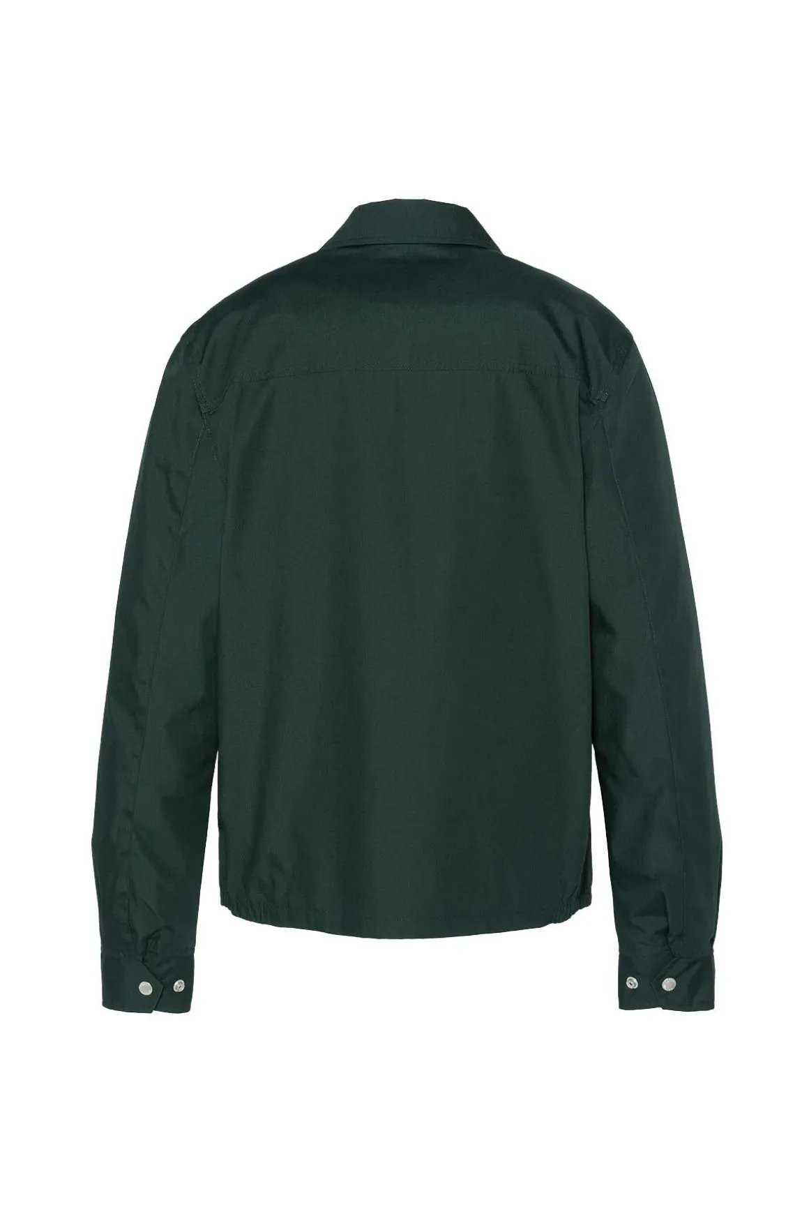 Blouson Homme Schott Cadams Dark Green