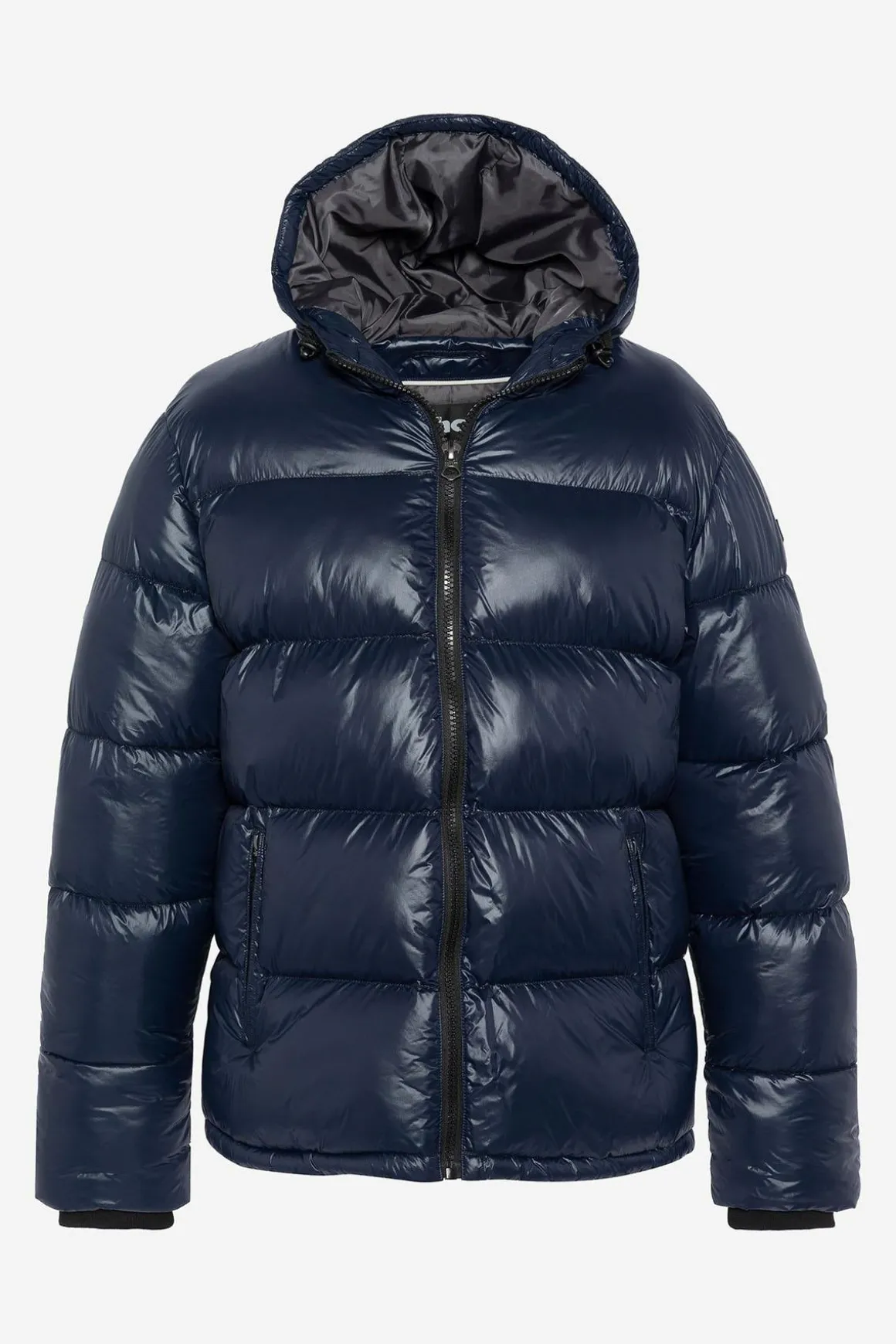 Blouson Homme Schott Columbus Navy