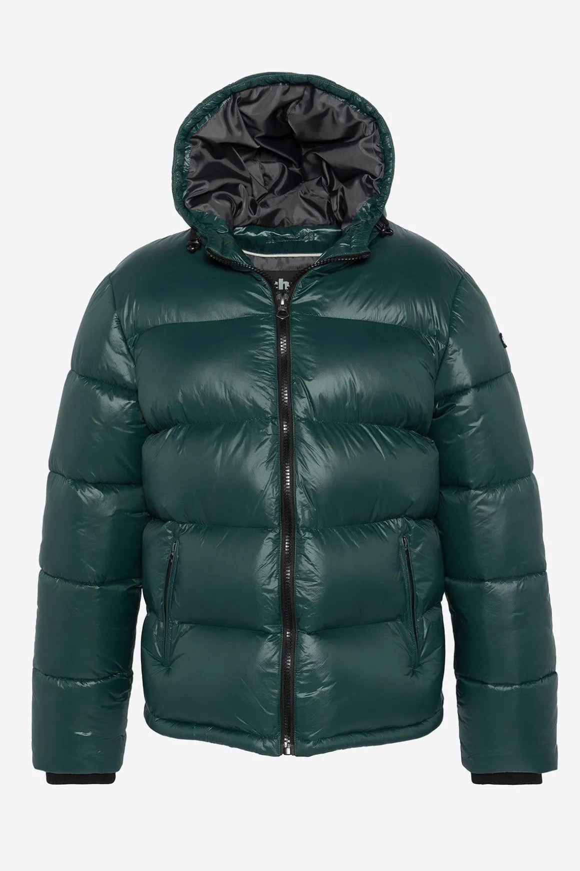 Blouson Homme Schott Columbus Forest