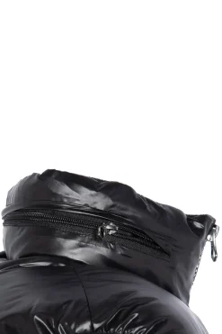 Blouson Homme Schott Columbusv Black