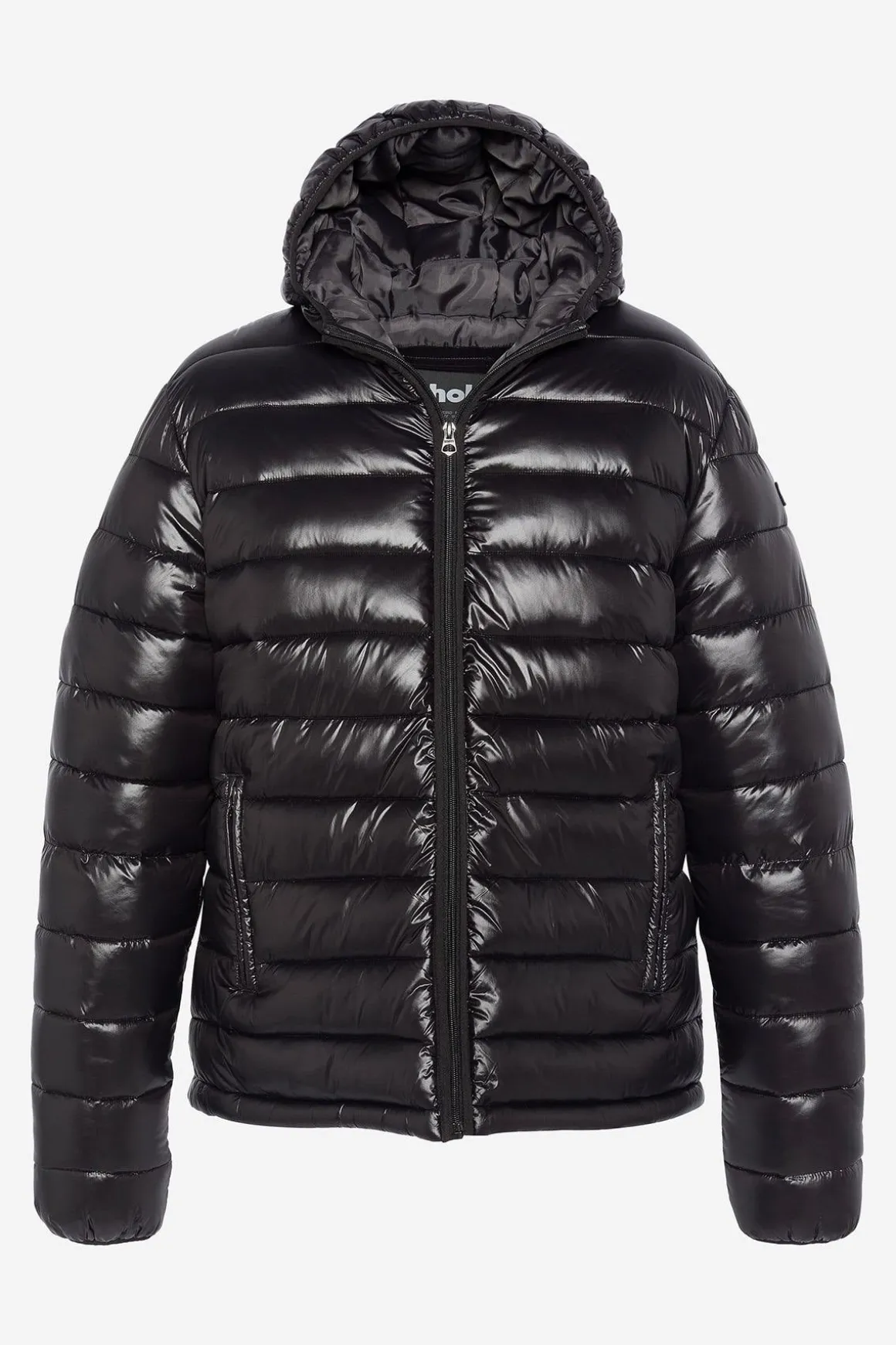 Blouson Homme Schott Drago Black