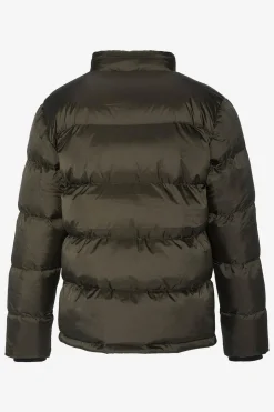 Blouson Homme Schott Idaho Kaki