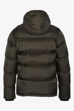 Blouson Homme Schott Idaho2 Kaki