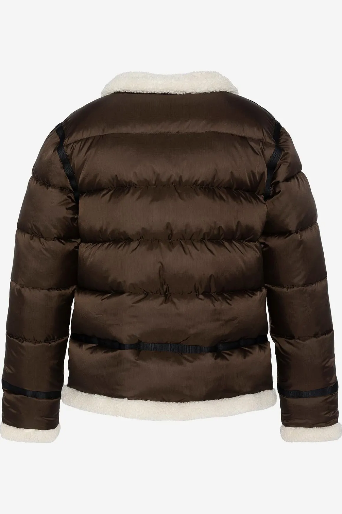 Blouson Homme Schott Idak Brown