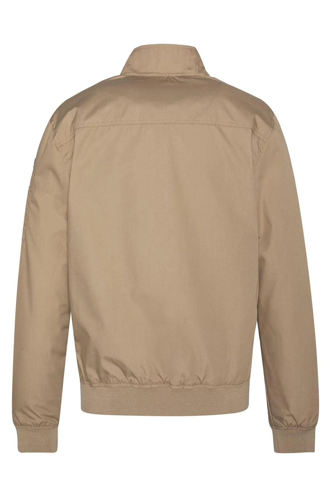 Blouson Homme Schott Kenny Lt.beige