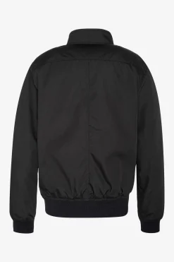 Blouson Homme Schott Kenton Black