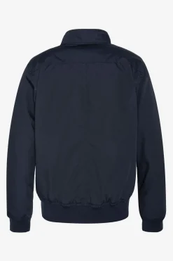 Blouson Homme Schott Kenton Navy