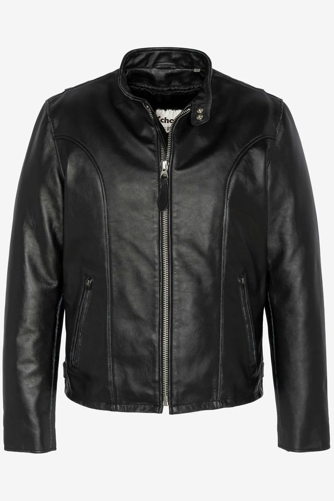 Blouson Homme Schott Lcamerica Black