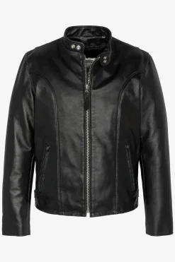 Blouson Homme Schott Lcamerica Black