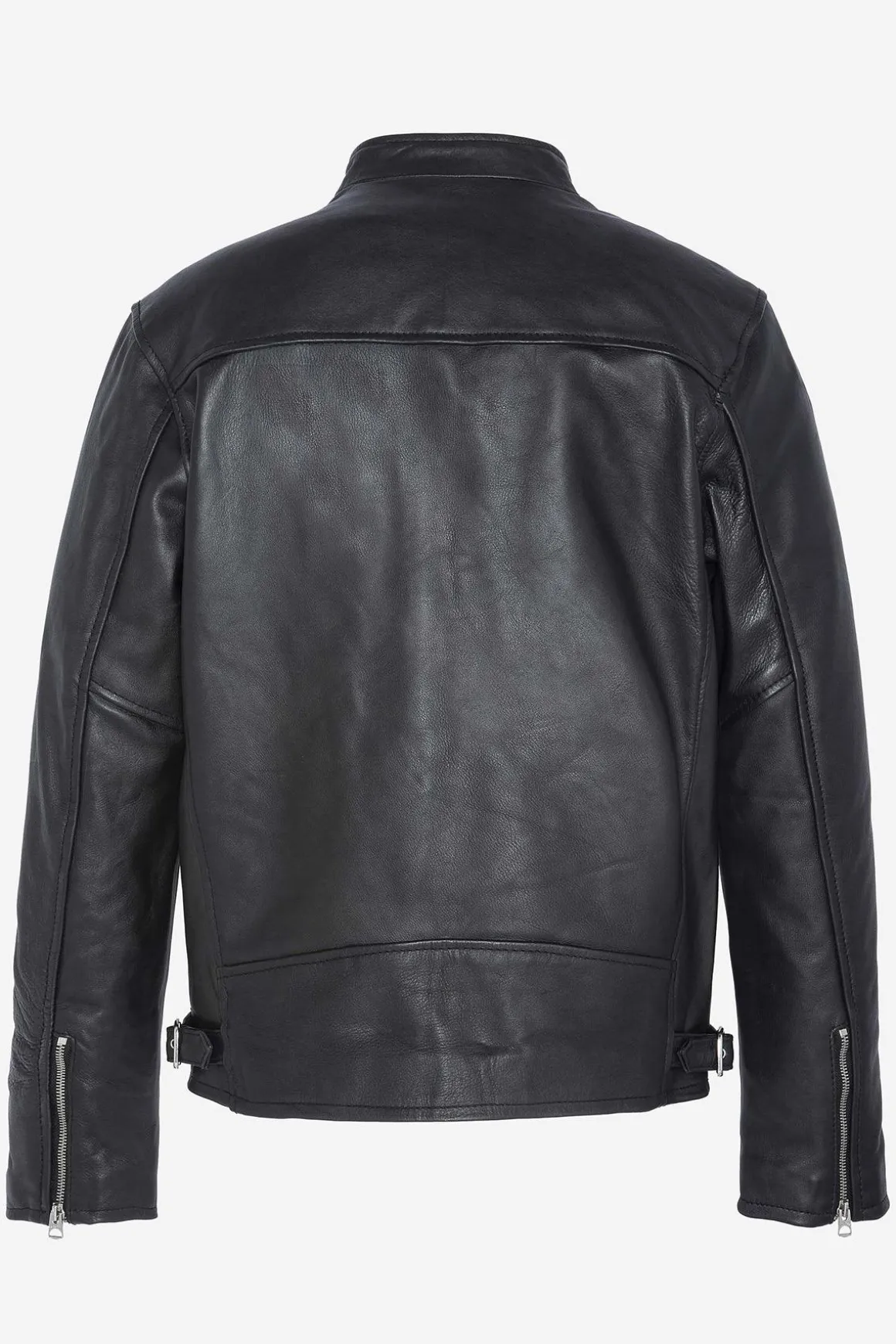 Blouson Homme Schott Lc940D Black