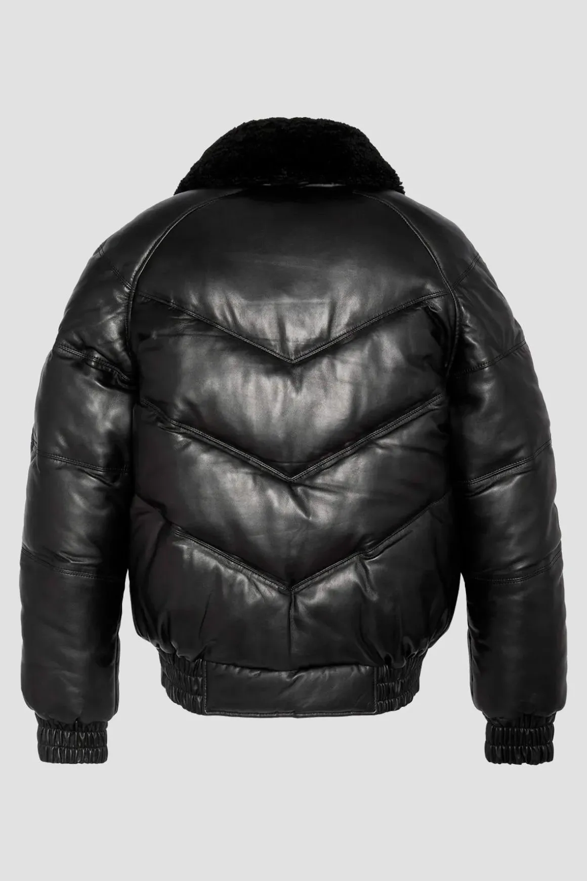 Blouson Homme Schott Lcdownw25 Black