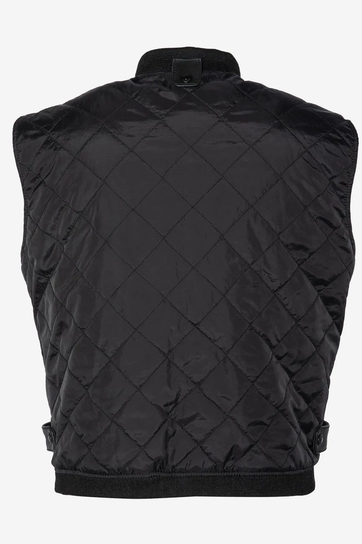 Blouson Homme Schott Lcflyw22 Black