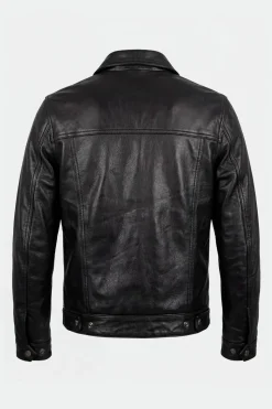 Blouson Homme Schott Lcjack Black
