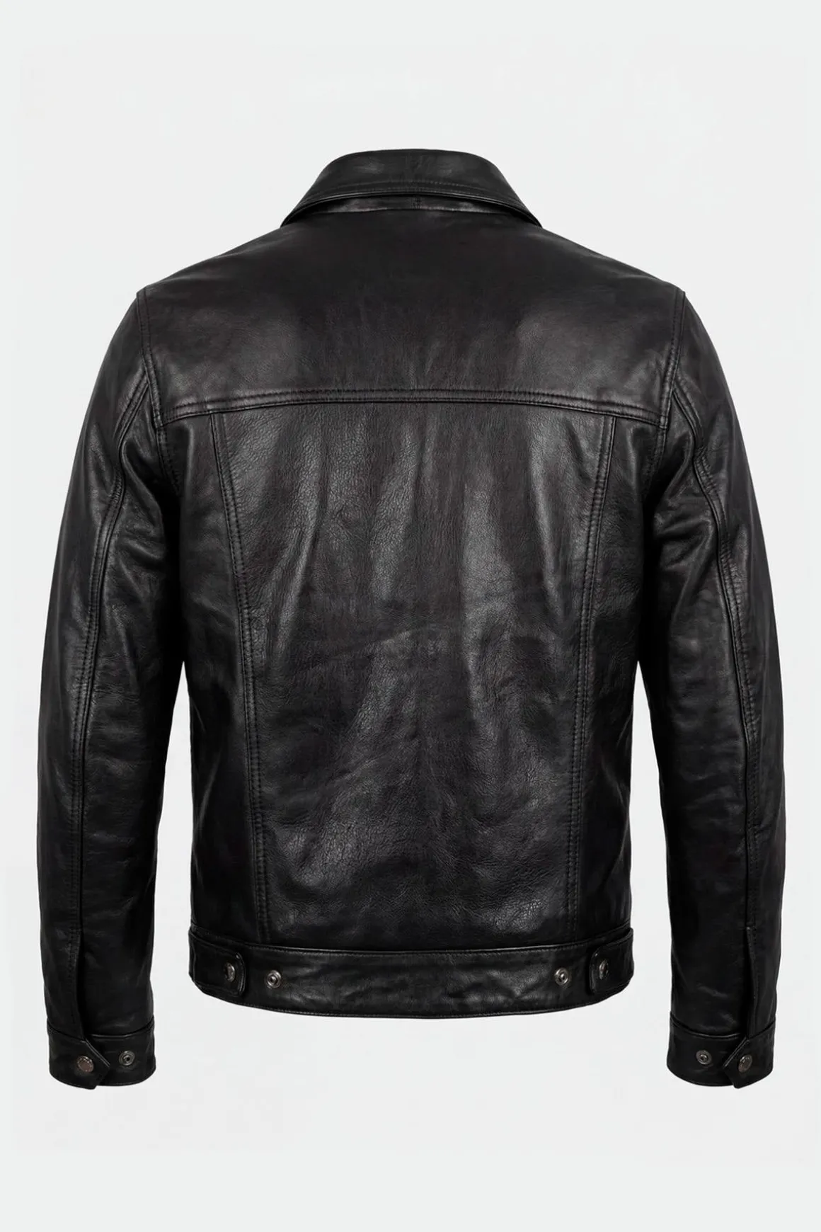 Blouson Homme Schott Lcjack Black