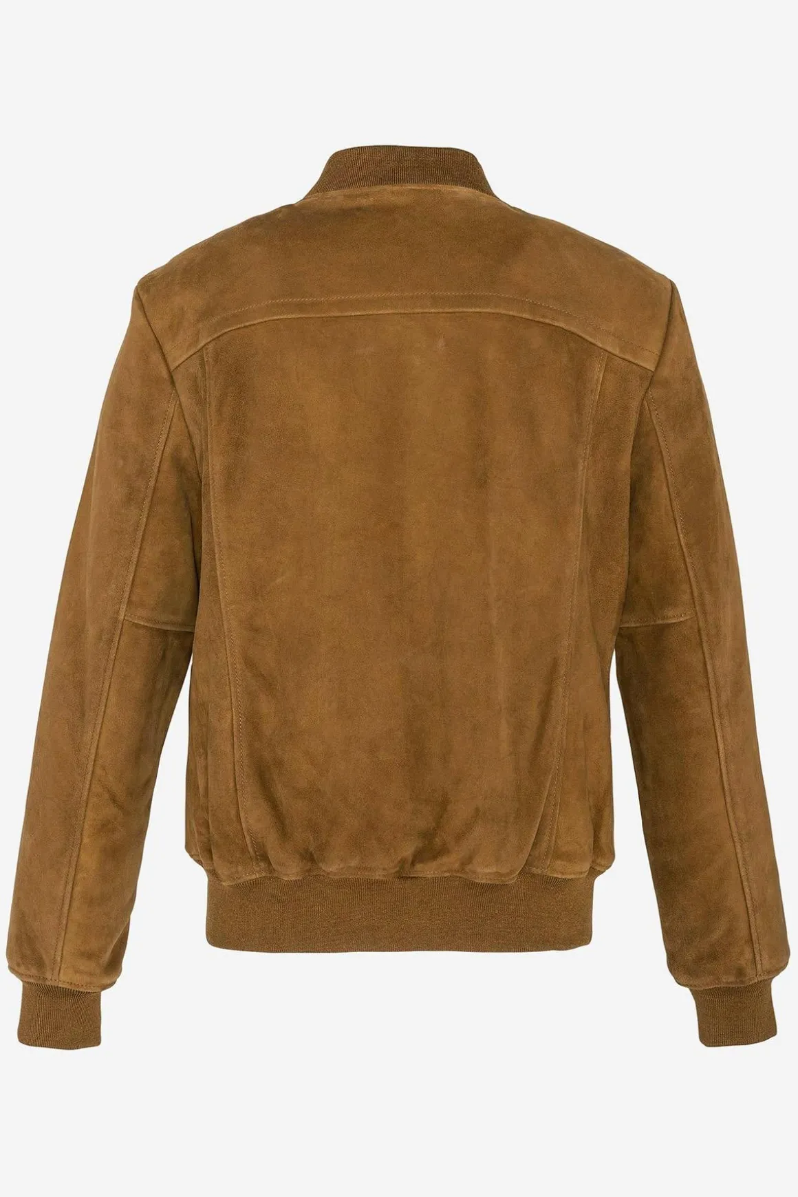 Blouson Homme Schott Lc3017 Rust