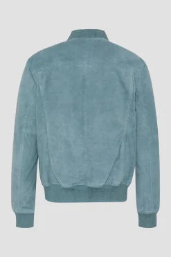 Blouson Homme Schott Lc300 Sky