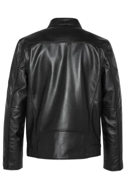 Blouson Homme Schott Lctampa Black