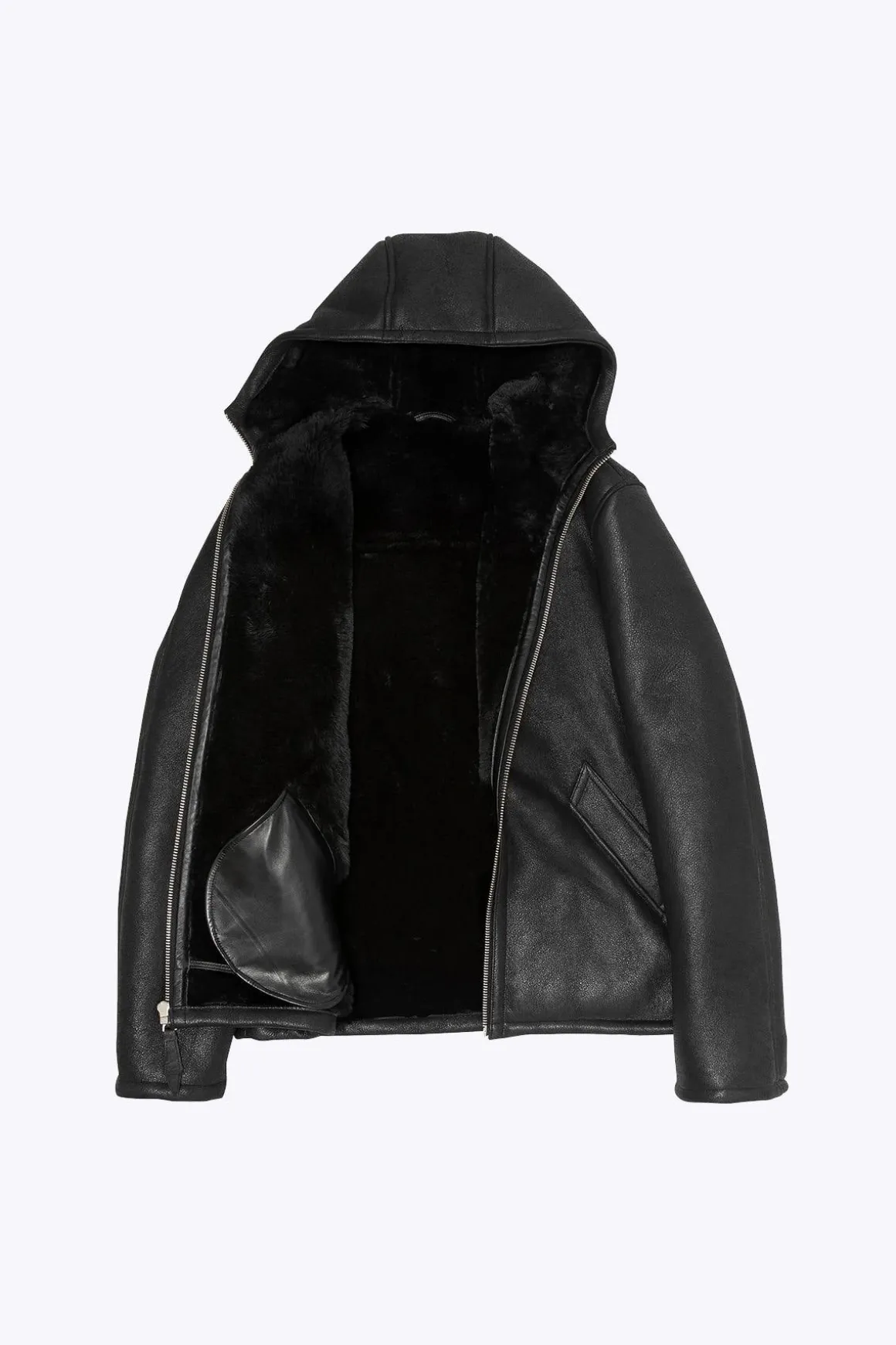 Blouson Homme Schott Lcurbanh Black