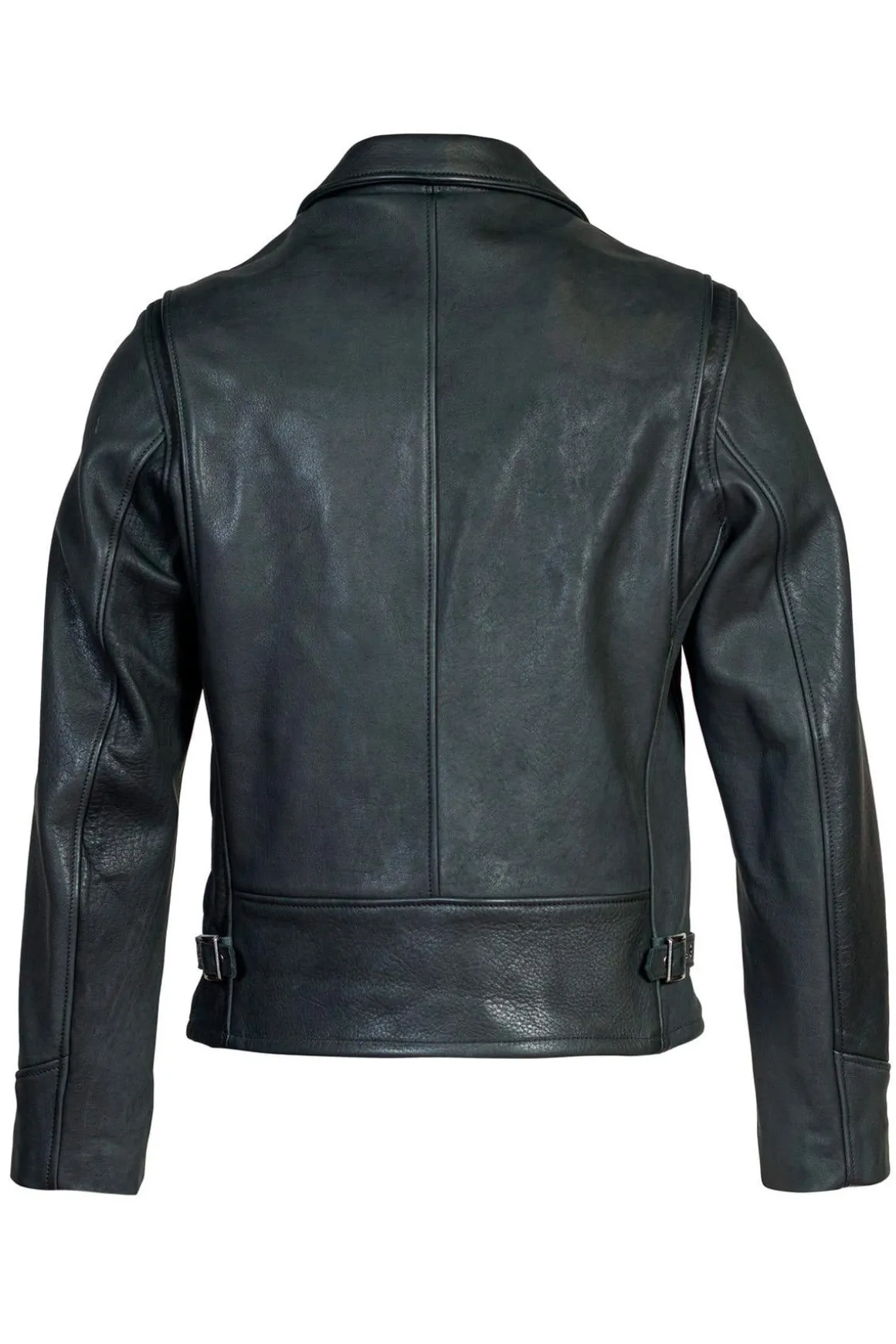 Blouson Homme Schott P693 Black
