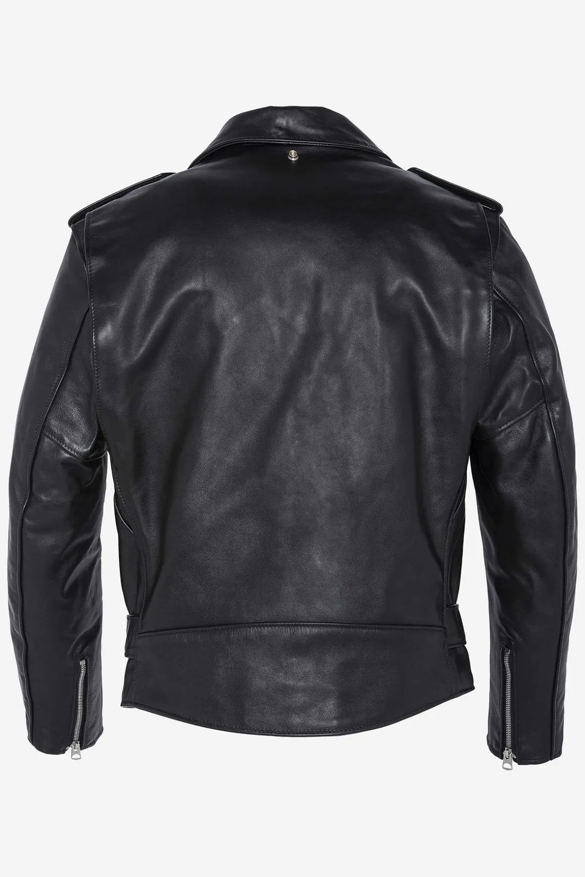 Blouson Homme Schott Perfecto 118 Noir