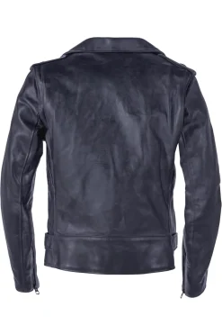 Blouson Homme Schott P613S Black