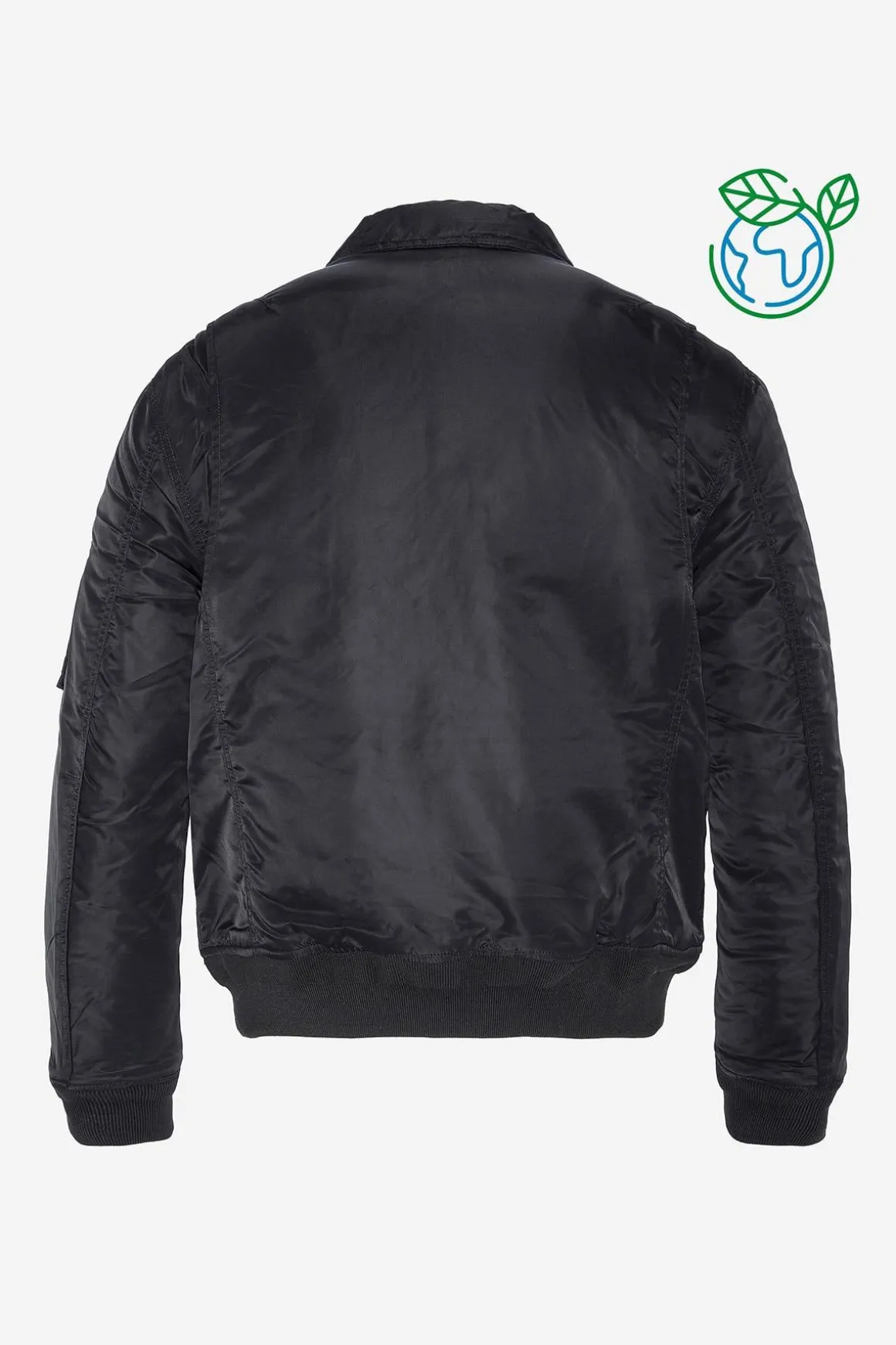 Blouson Homme Schott 210100Rs Black