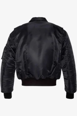 Blouson Homme Schott 21090Rs Black