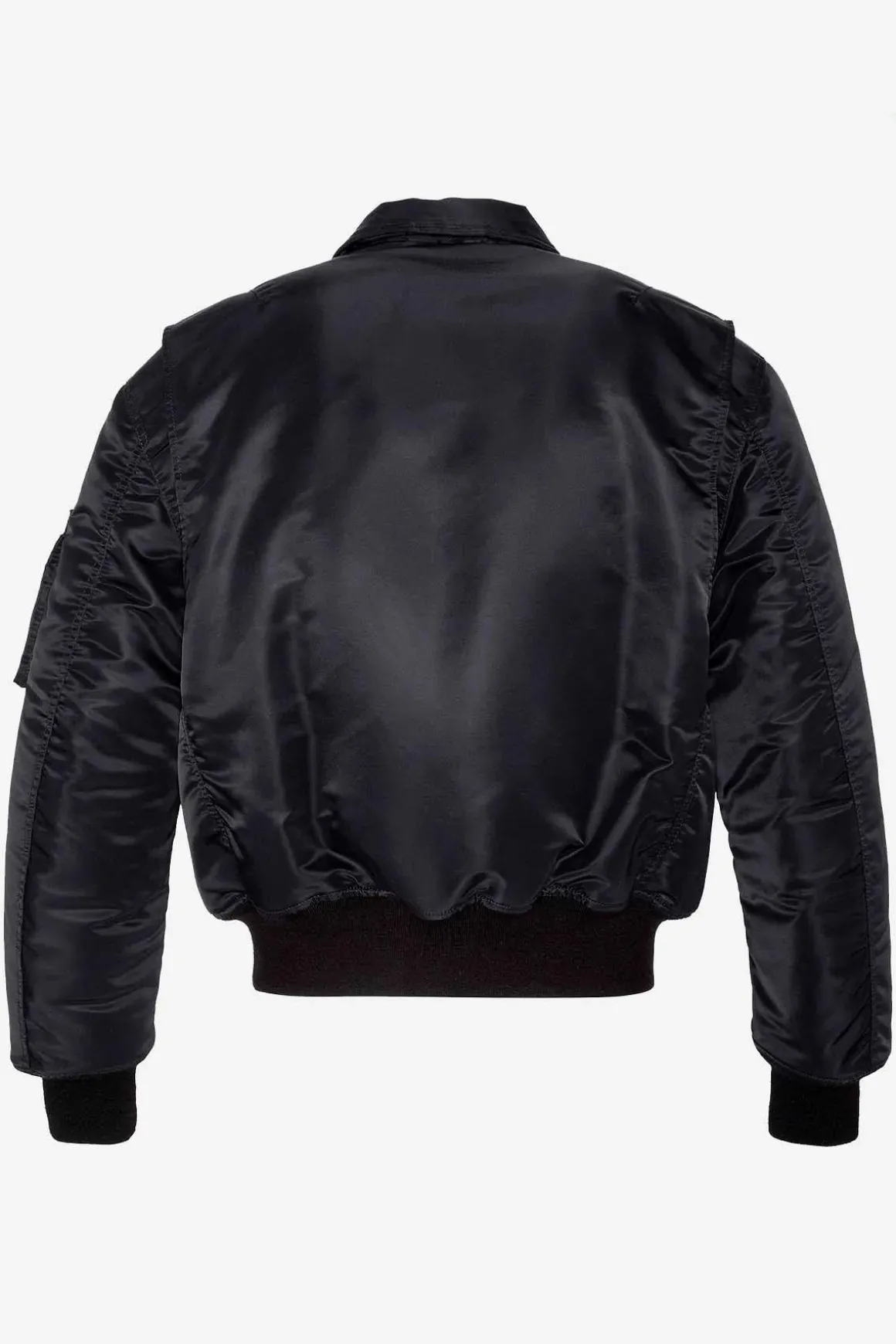 Blouson Homme Schott 21090Rs Black