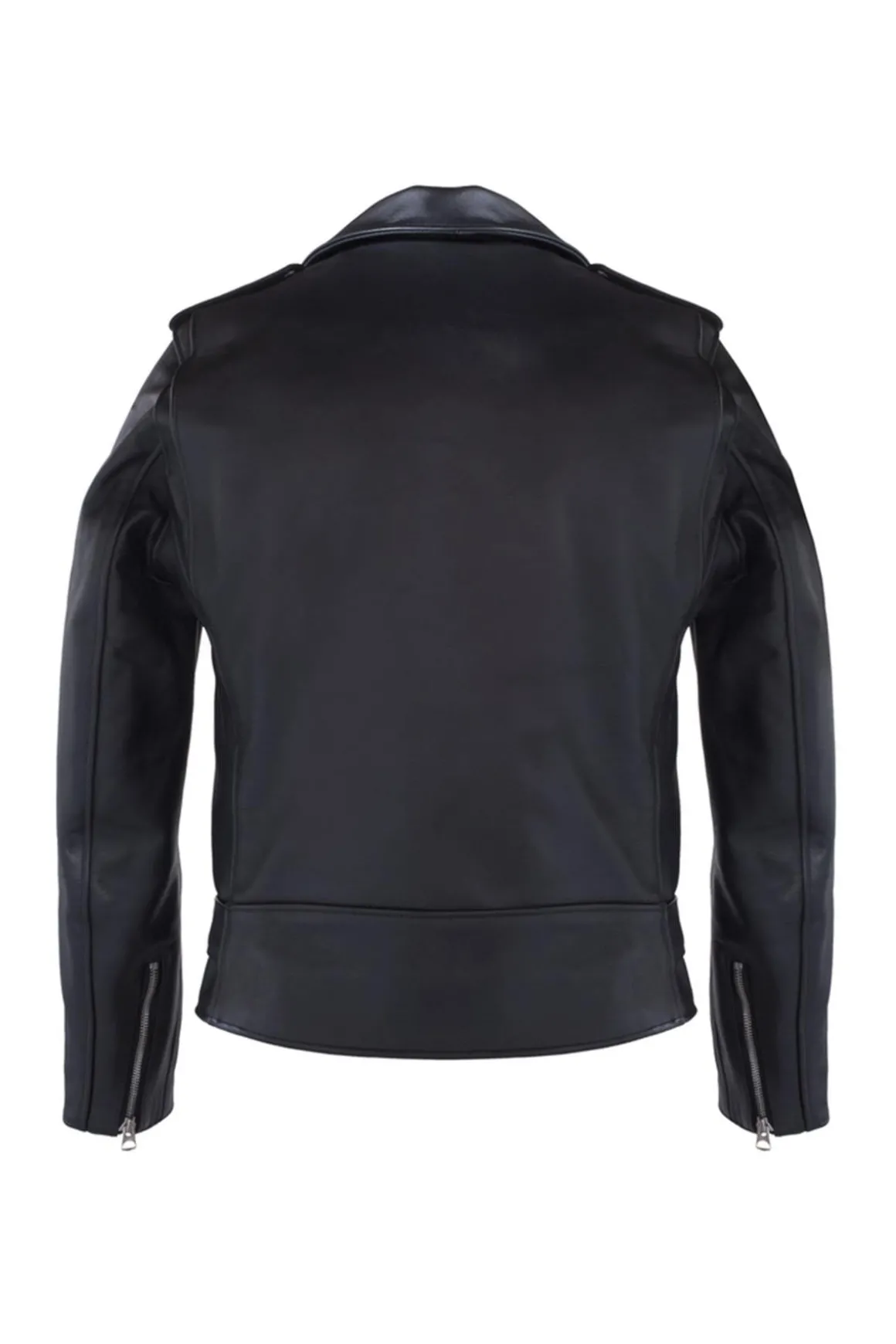 Blouson Homme Schott 613S Black