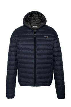 Blouson Homme Schott Silveradors Navy