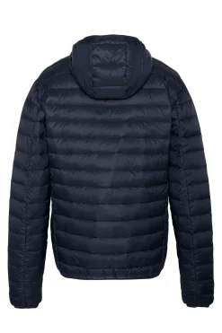 Blouson Homme Schott Silveradors Navy