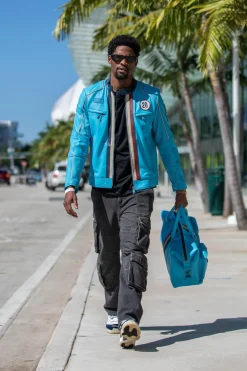 Blouson Homme Steve Mcqueen Liam Norse Blue