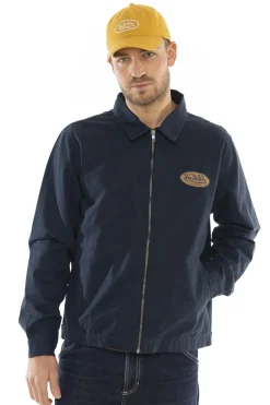 Blouson Homme Von Dutch Veste Garage Nv