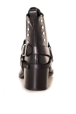 Boots / Bottes Femme Les Tropeziennes Par M Belarbi Kimico Noir