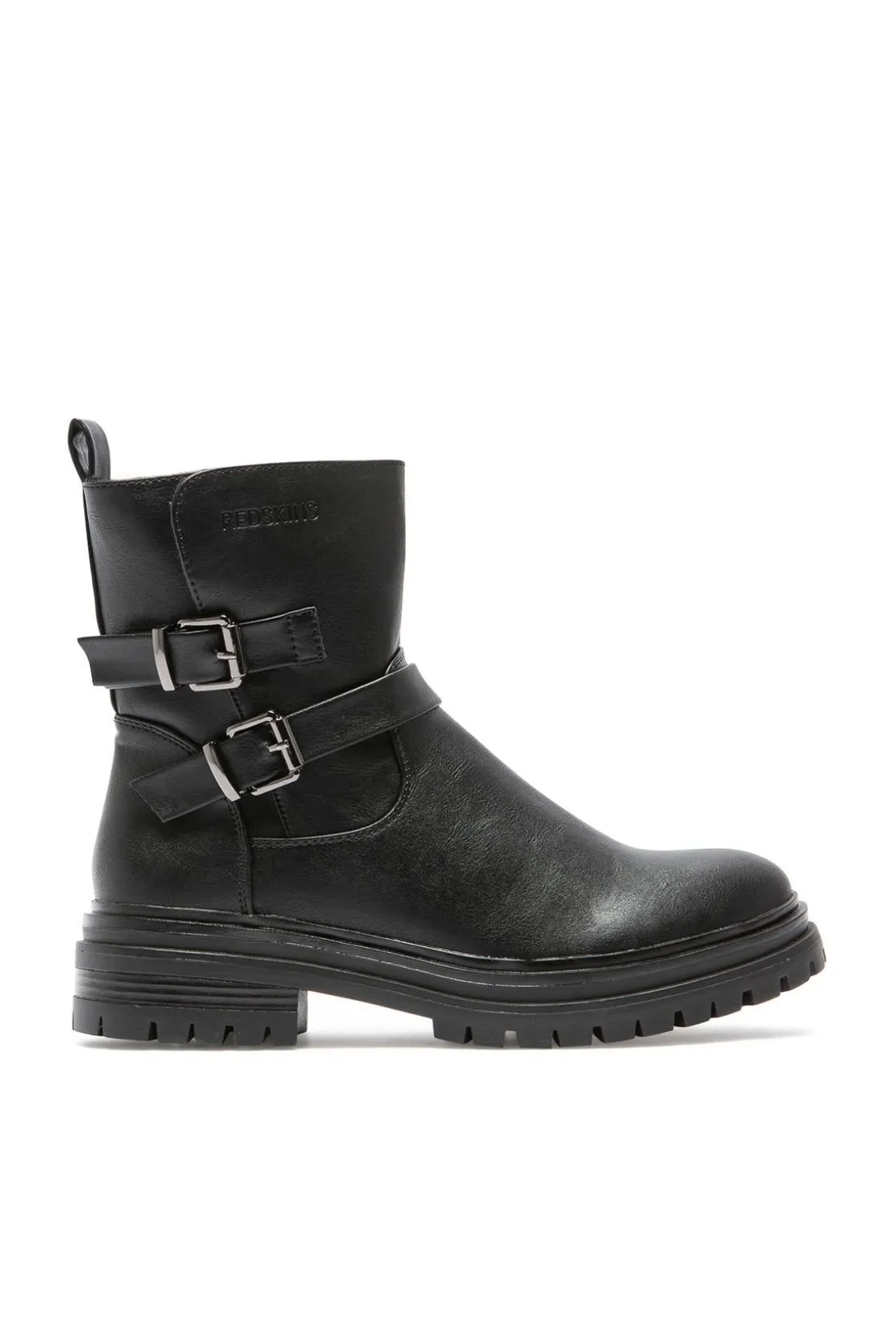 Boots / Bottes Femme Redskins Glad Noir