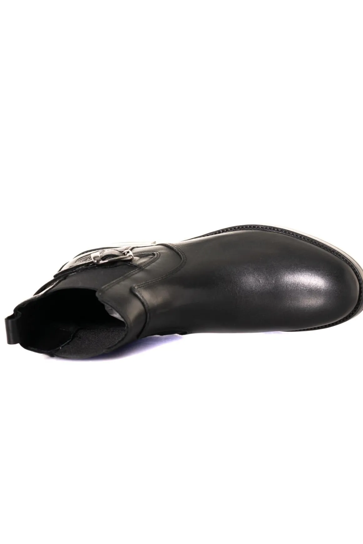 Boots / Bottes Femme Redskins Magic Noir