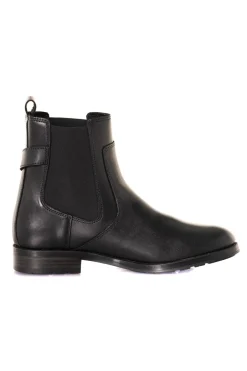 Boots / Bottes Femme Redskins Magic Noir
