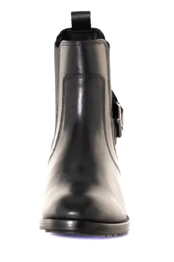Boots / Bottes Femme Redskins Magic Noir
