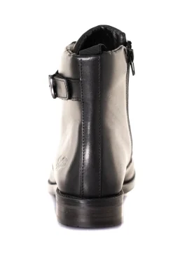 Boots / Bottes Femme Redskins Mono Noir