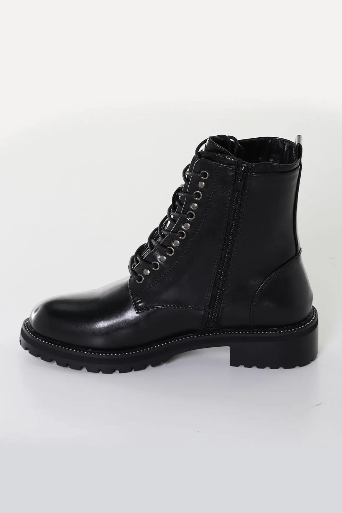 Boots / Bottes Femme Redskins Willing Noir