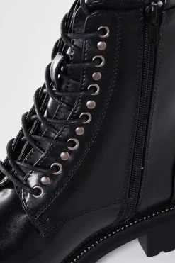 Boots / Bottes Femme Redskins Willing Noir