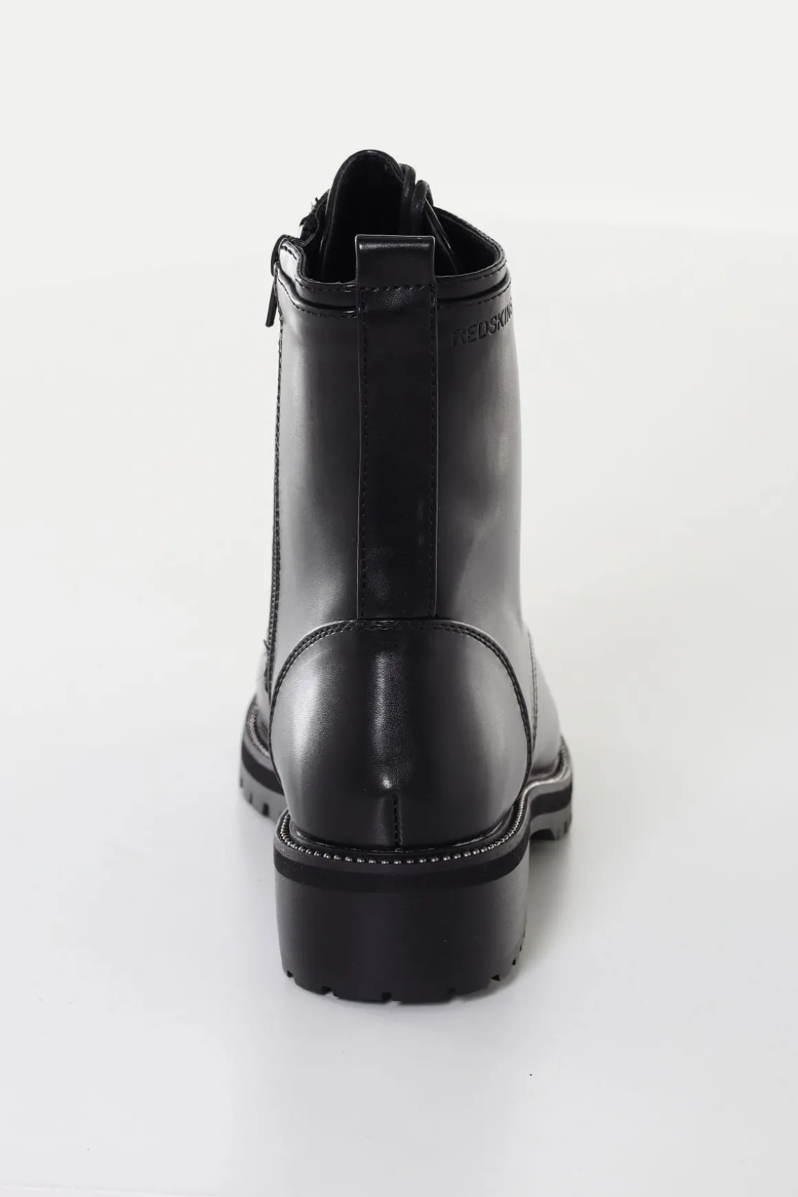 Boots / Bottes Femme Redskins Willing Noir
